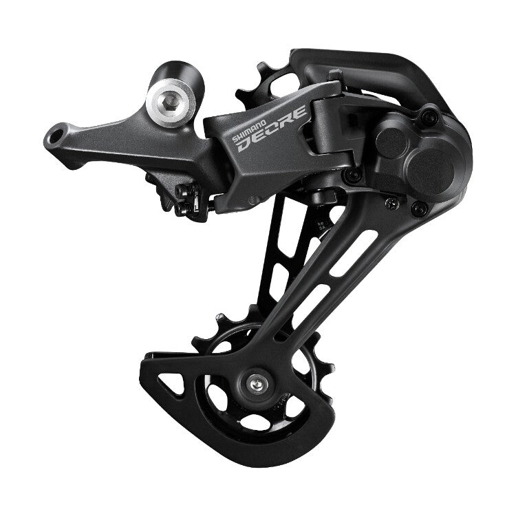 Shimano Deore M5100 11-Speed MTB Groupset with Shifter Rear Derailleur Chain Cassette
