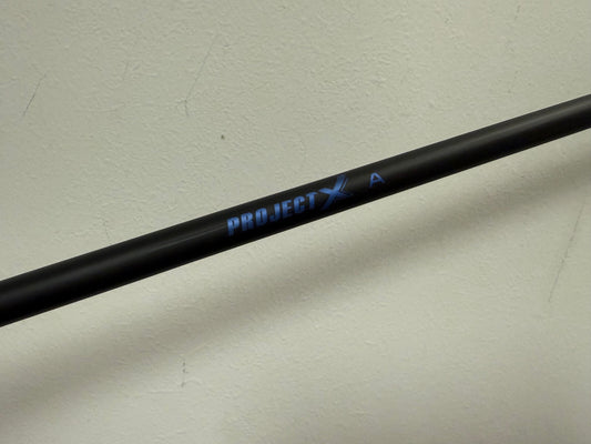 Golf Driver Shaft with Adapter & Grip - Custom Length & Flex Options