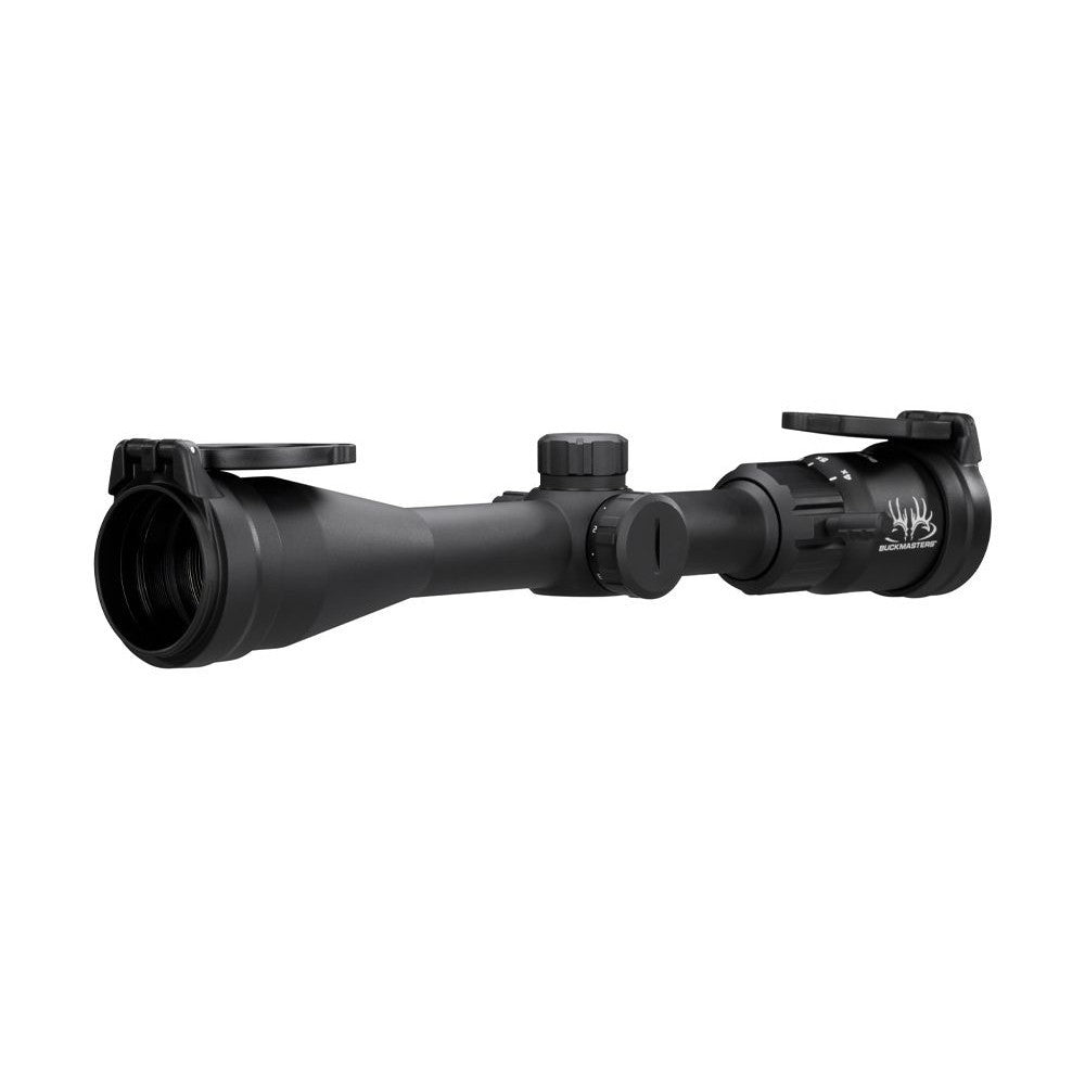 Hunting with BDC Reticle - 3-9x40mm or 50mm, Waterproof & Shockproof