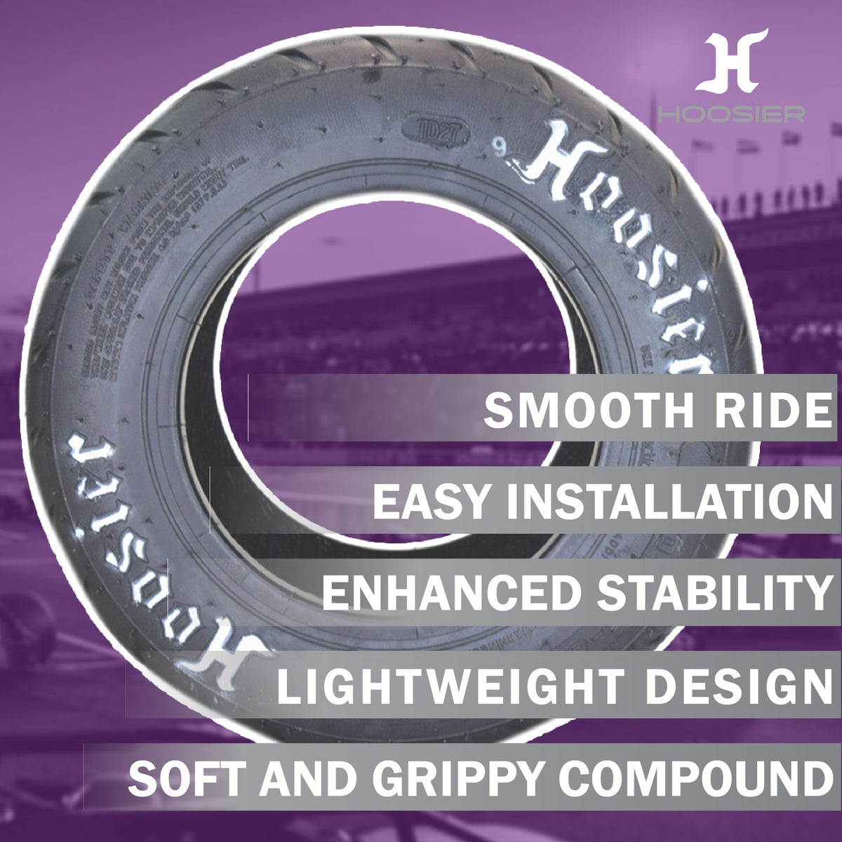 11.0x5.5-6 Treaded Tire for Onewheel+ XR & S Series Electric Hoverboards