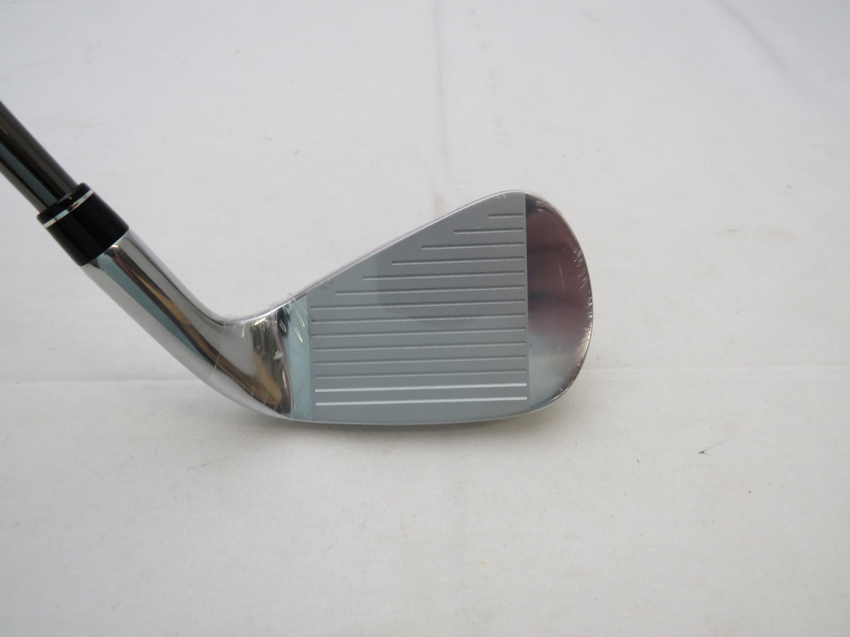 Callaway Great Big Bertha 2023 7 Iron Helium Senior Flex Graphite Left-Handed