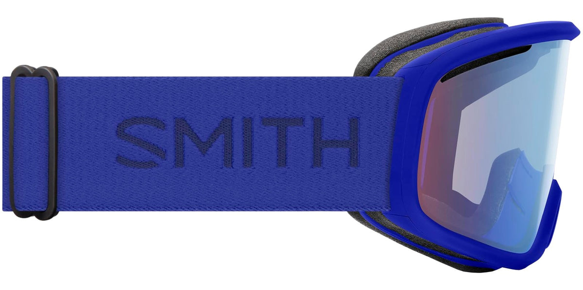 Women's Snow Goggles with Anti-Fog Lenses for Winter Sports