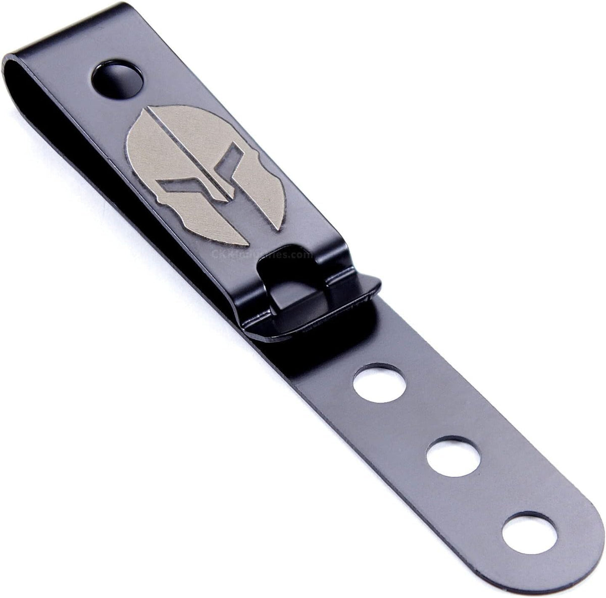 Tactical Metal Belt Clip Model 5 with Custom Engraving Options – Durable Holster Belt Clip