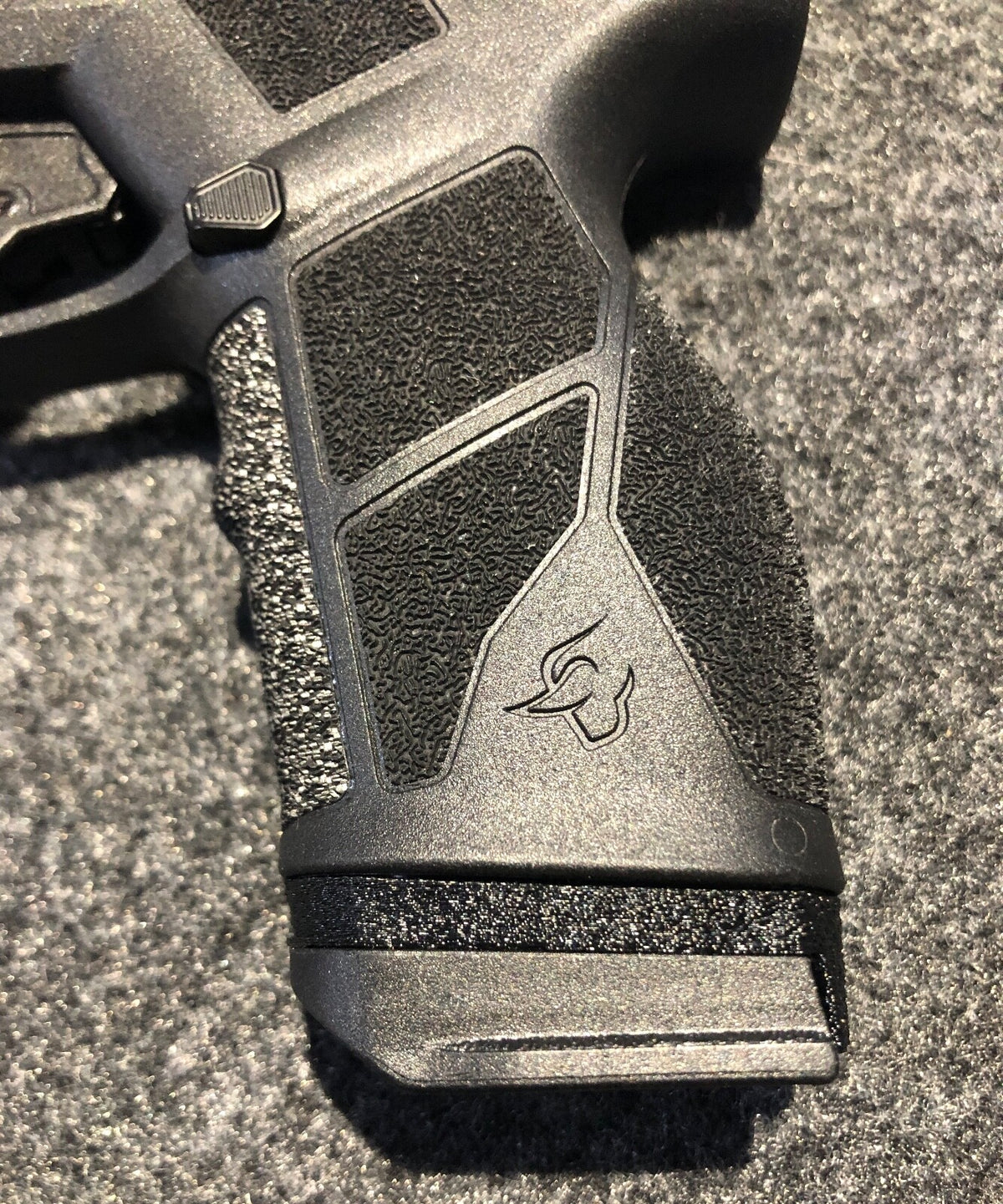 Magazine Sleeve for Taurus GX2 with GX4 Carry 15 Magazines - 3D Printed Grip