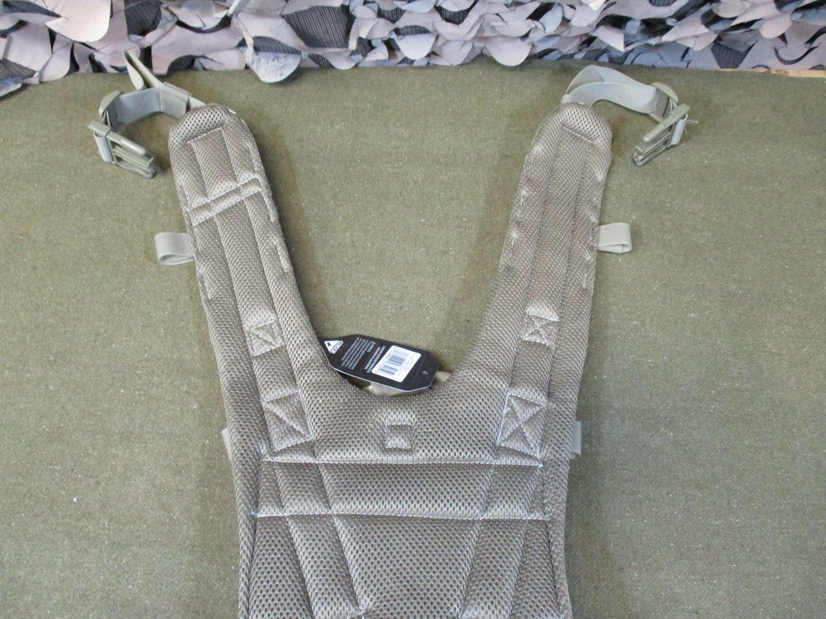 Condor Hydration Carrier Modular MOLLE Pack for Tactical Use