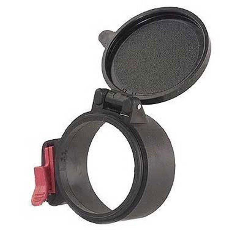 Hunting Flip Open Eye Piece Covers - Multiple Sizes & Variants