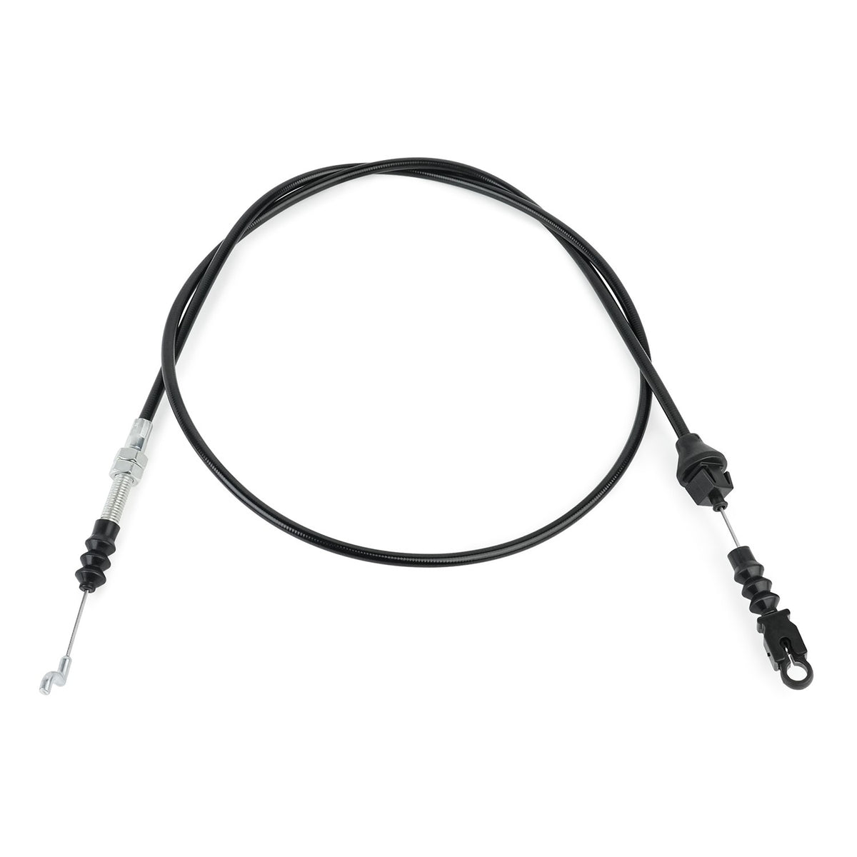 Golf Cart Throttle Cable for EZGO 2002-2009 Gas Models - 52 Inch