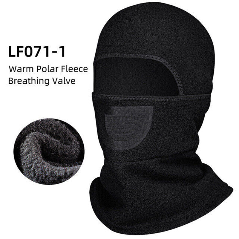 UV Protection Face Mask Balaclava Hood for Men Women Summer Sports