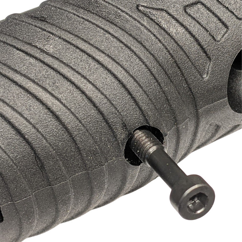 Ruger 10/22 Take Down Screw - Black Stainless Steel Hex Bolt - Made in USA