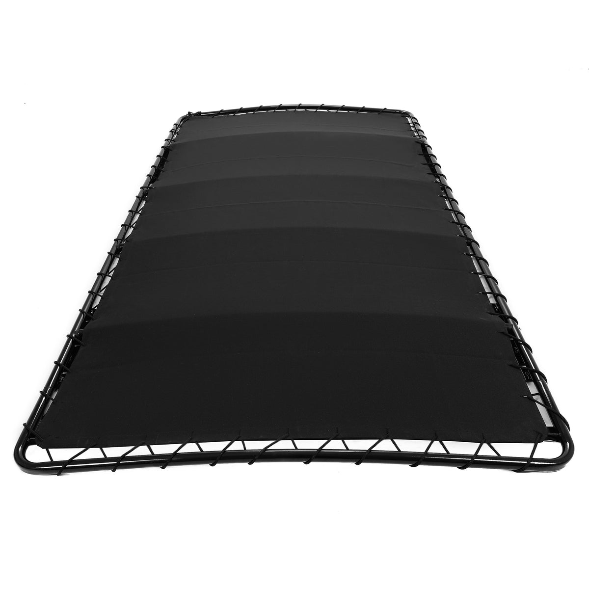 85-Inch Golf Cart Roof Top Sun Shade Kit for Club Car Precedent Onward 4-Seat