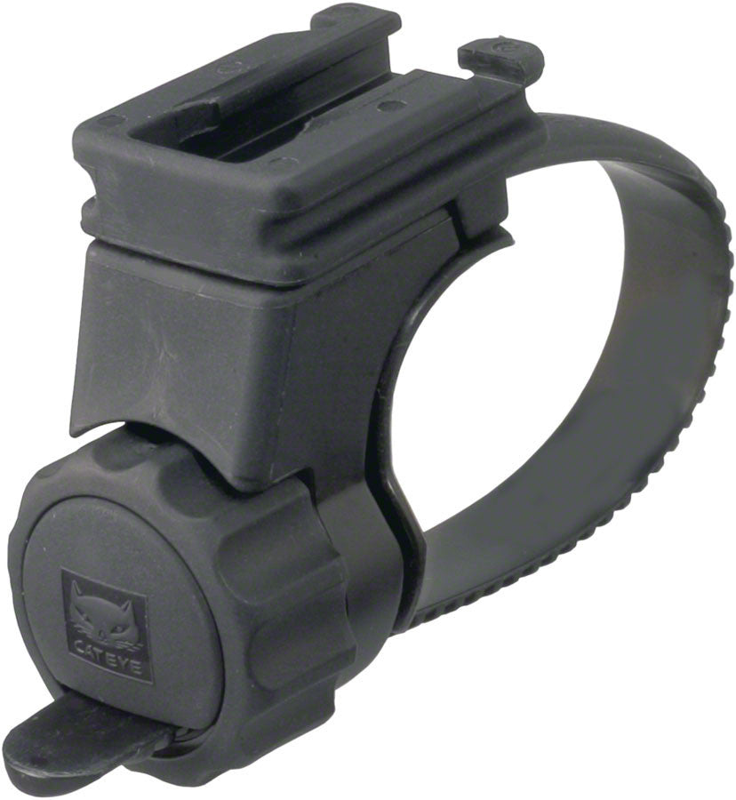 Bike Handlebar Headlight Mount - Fits 22-32mm Diameter Bars