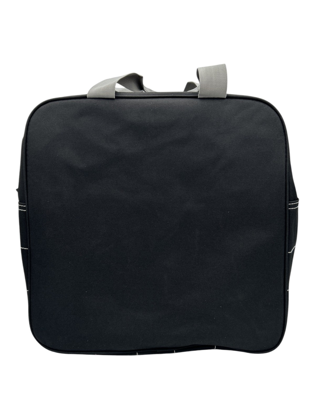 High Sierra Ski & Boot Bag Set Black - Water-Resistant Ski Gear Storage