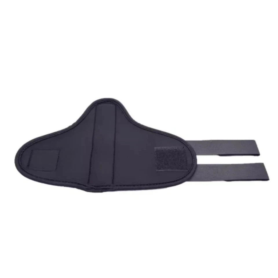 Golf Swing Trainer Wrist Brace - Alignment & Practice Aid for Golfers