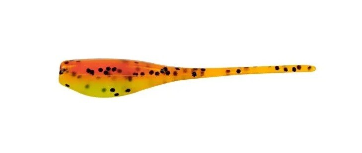 Crappie Fishing Lures 2-Inch Baby Shad Cajun Cricket Bulk Lot - Fish Baits