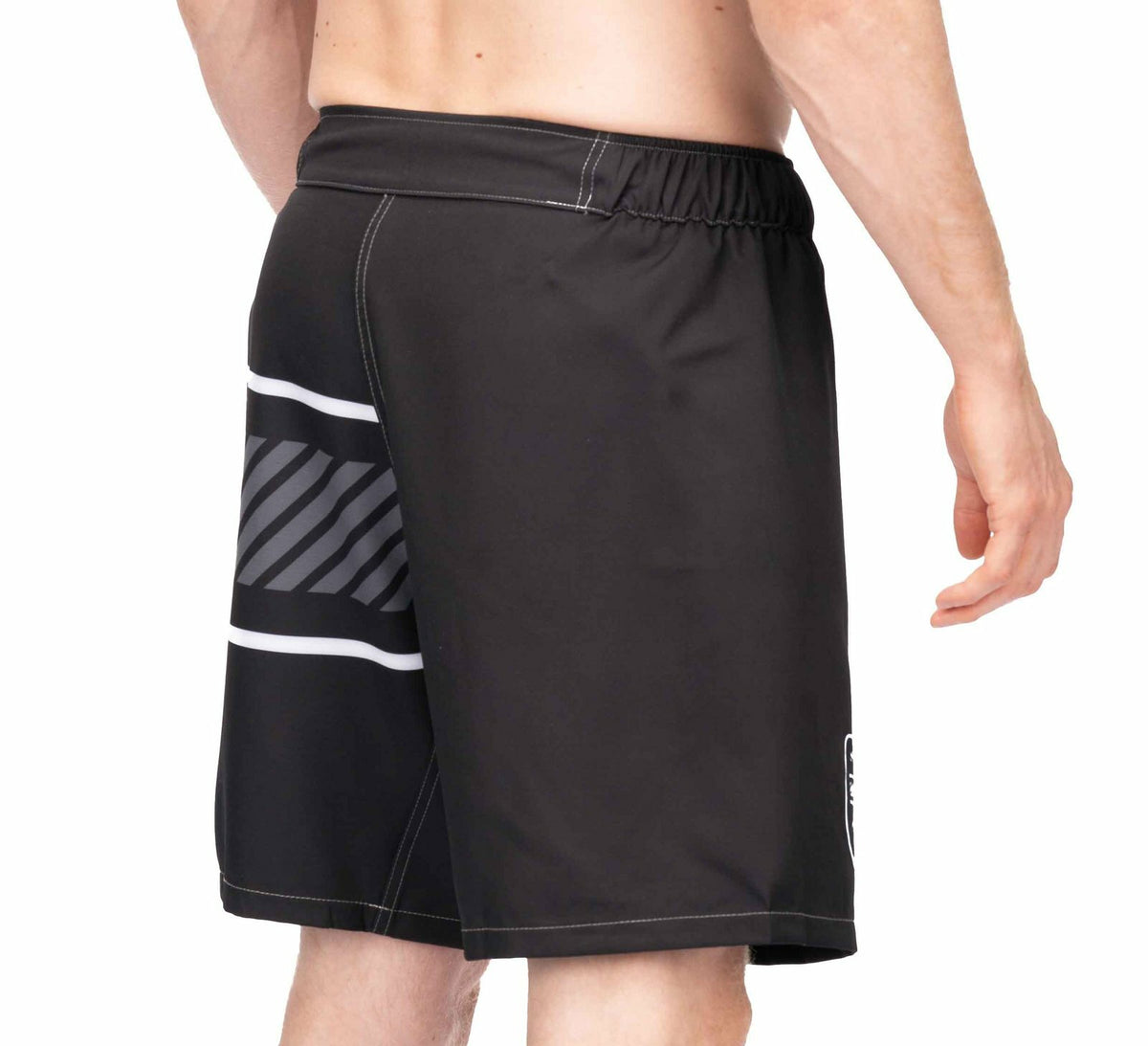 Grappling Shorts for BJJ & No Gi Competition - IBJJF Approved