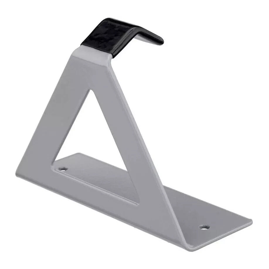 Bike Wall & Ceiling Mount Brackets - Set of 2, 30 lb Capacity