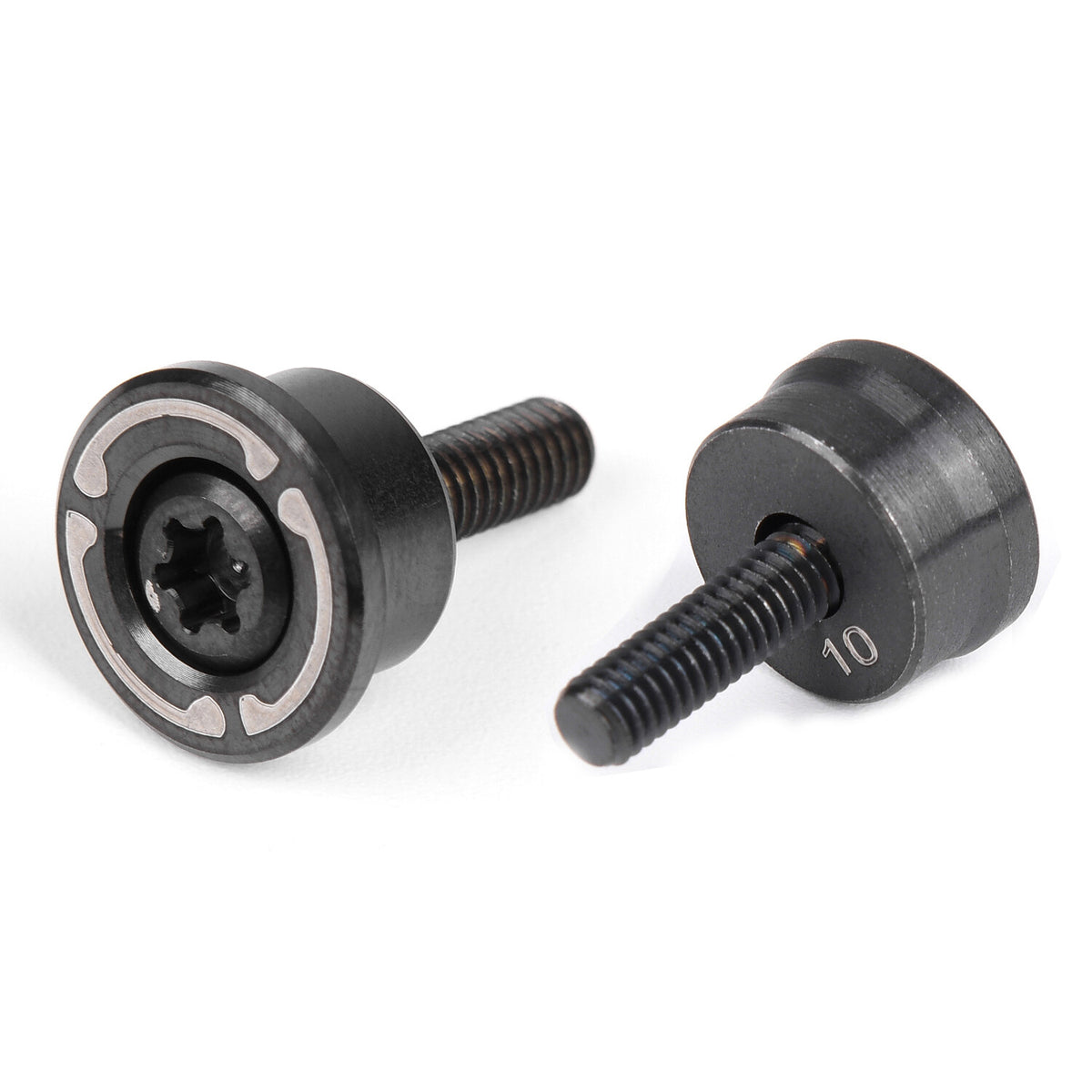 Golf Weight Screw for TaylorMade Qi 10 Driver Club Head - Fixed Screw