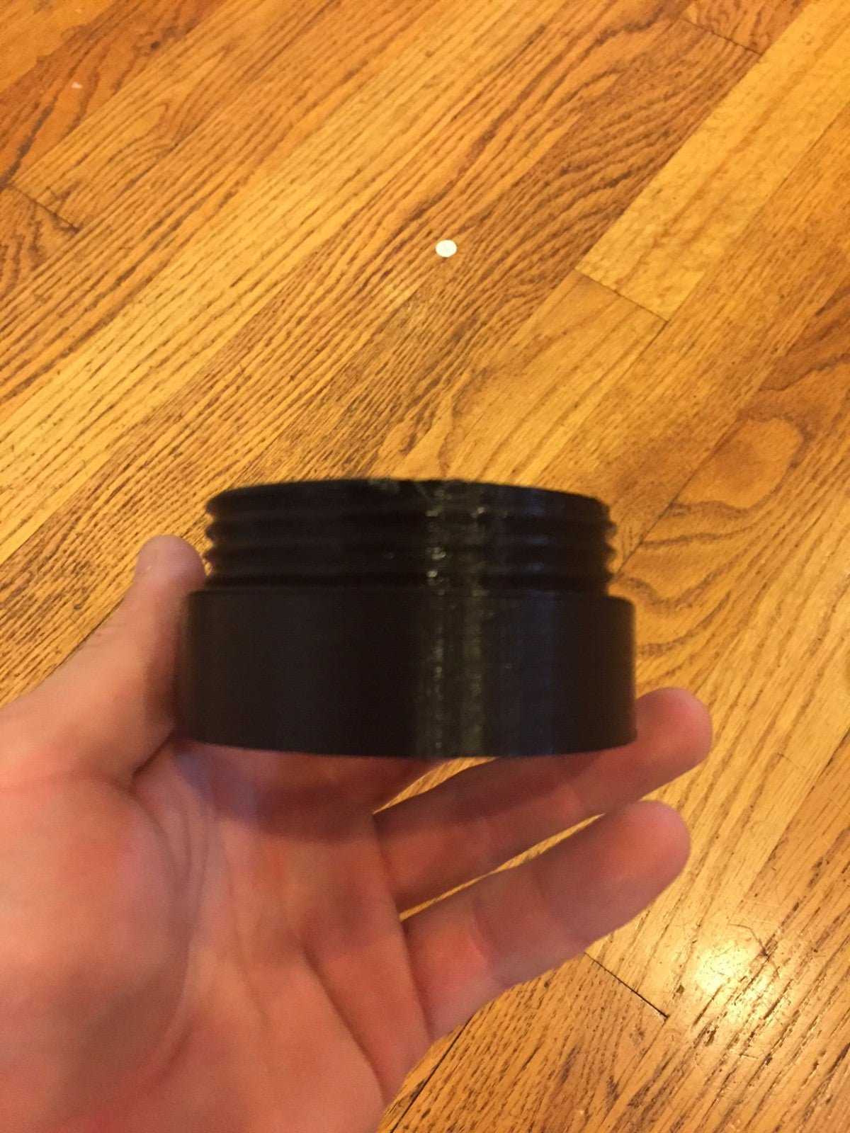 Yeti 12-16 oz Aluminum Can Adapter for Original Rambler Colster, 1st Gen