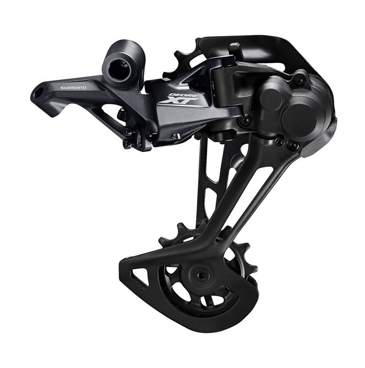 Shimano XT 12-Speed Rear Derailleur and Shifter Groupset - OE