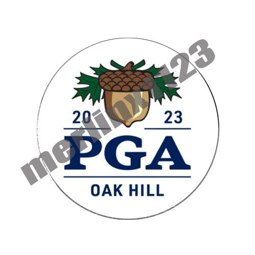 Golf Ball Marker Waterproof Golf Accessories with High-Res Graphics - US Gift