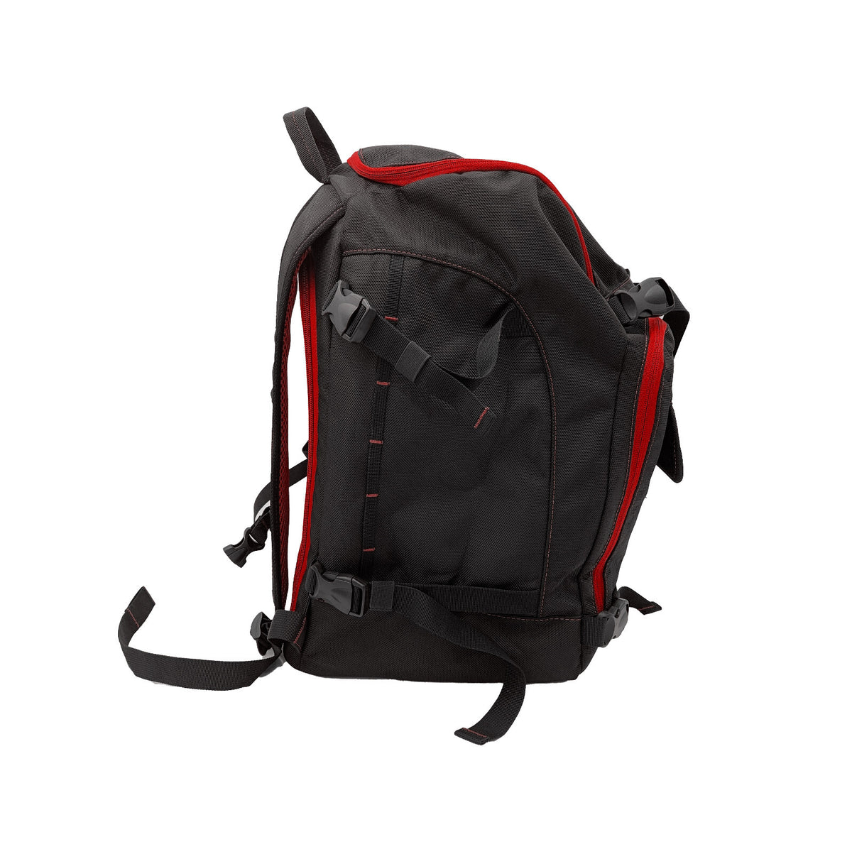 Ski & Snowboard Boot Bag Backpack 50L Storage for Helmet Gloves Goggles