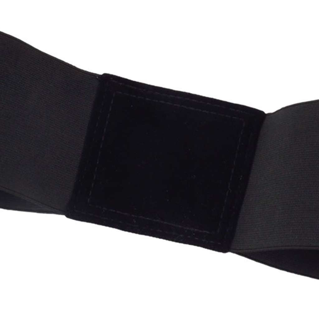 Golf Swing Trainer Arm Band - Correcting Swing Aid for Better Consistency