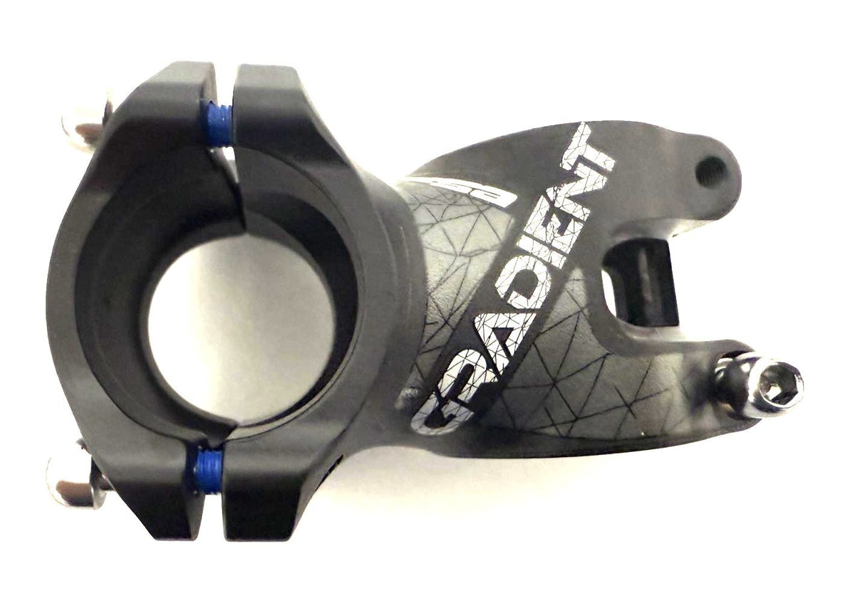 Cycling Bicycle Stem 31.8mm 45mm +/-6 Deg Threadless Mountain Bike Part
