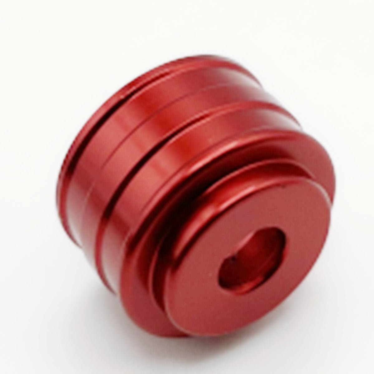 Tactical Shotgun Magazine Followers Pack - Red High Visibility for 12 Ga