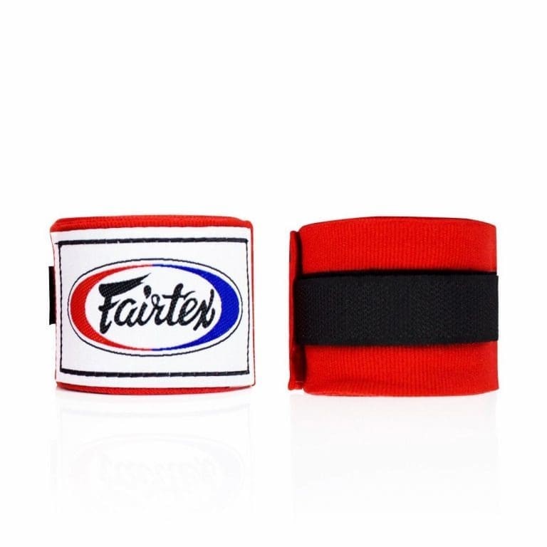 Boxing Handwraps Support Wraps with Velcro Closure - Durable Cotton, Multiple Colors
