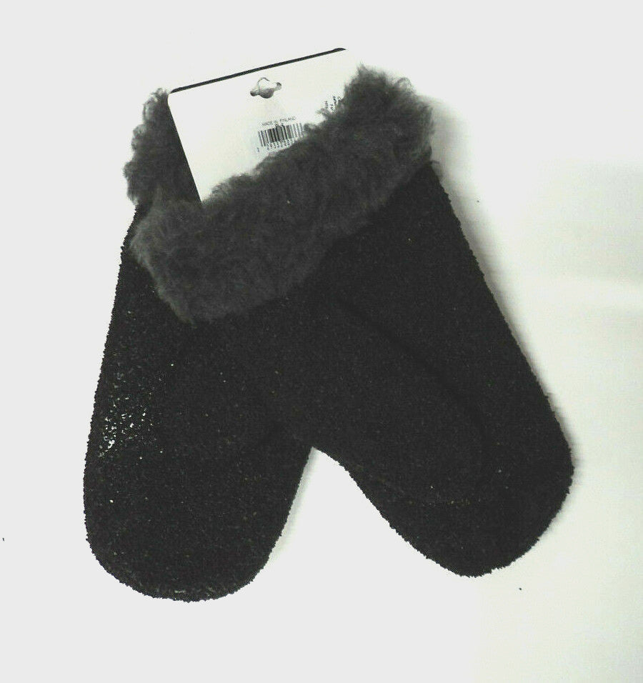 Polar Mittens for Ice Fishing and Winter Activities - Very Warm, Waterproof XL