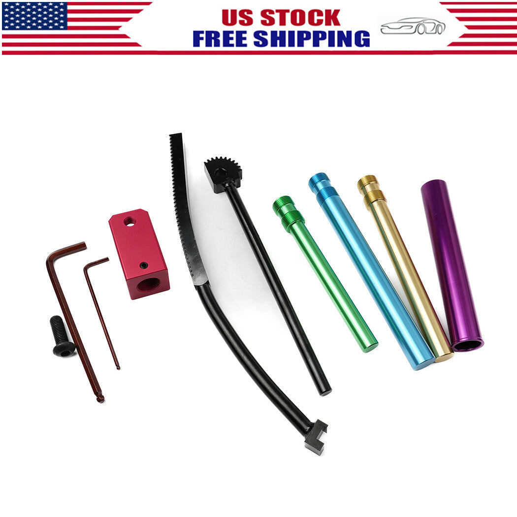 Dirt Bike Tire Changing Tools for Enduro and Motocross - Aluminum & Steel