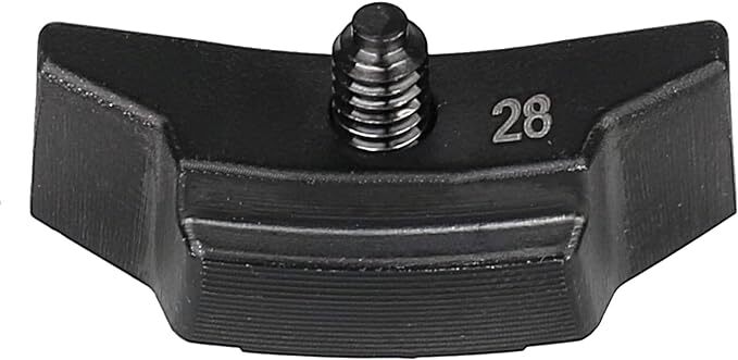 Ping G430 Driver Back Weights - OEM Authentic Swingweight Adjustment