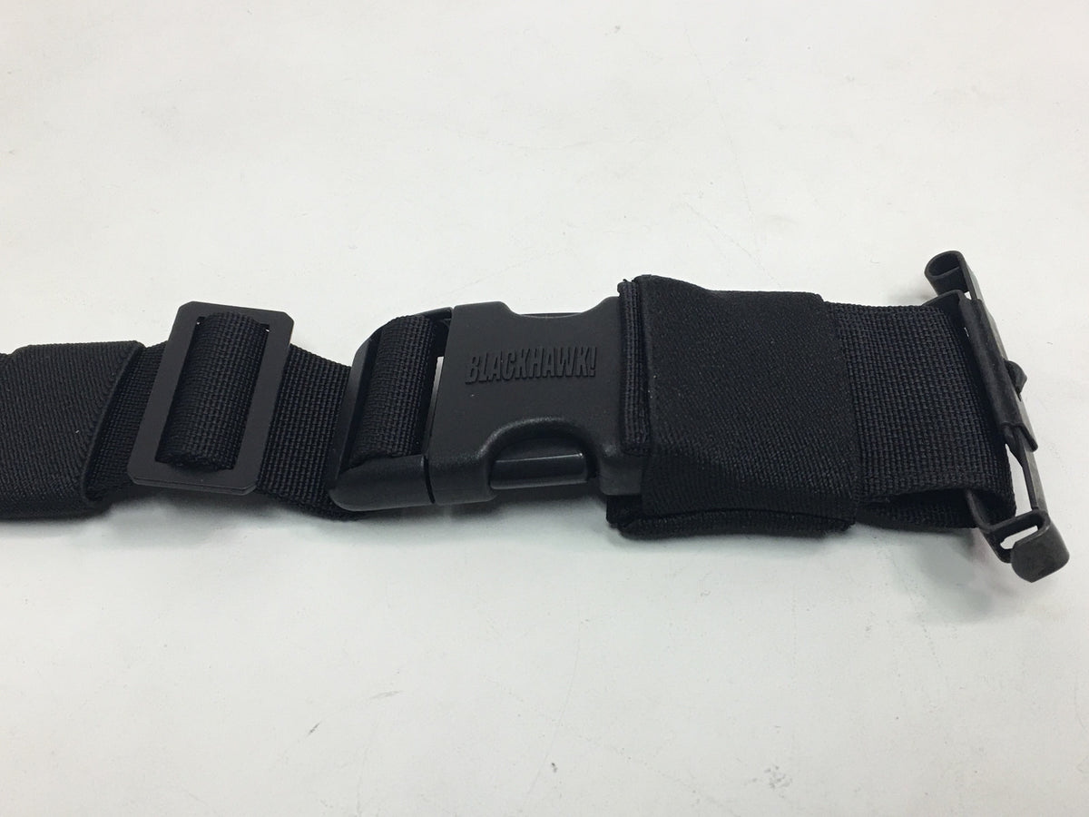Blackhawk CQD Weapons Catch Mark III Black - New Military Gear