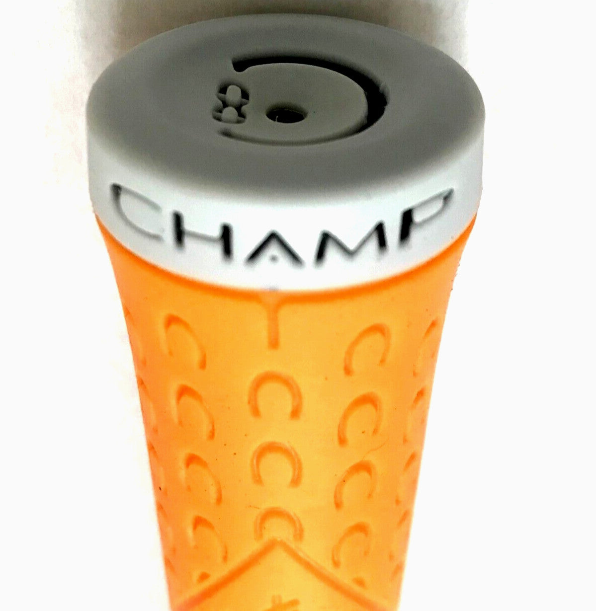 Golf Grip with Kevlar - Standard Size .600 Round for Better Control & Durability