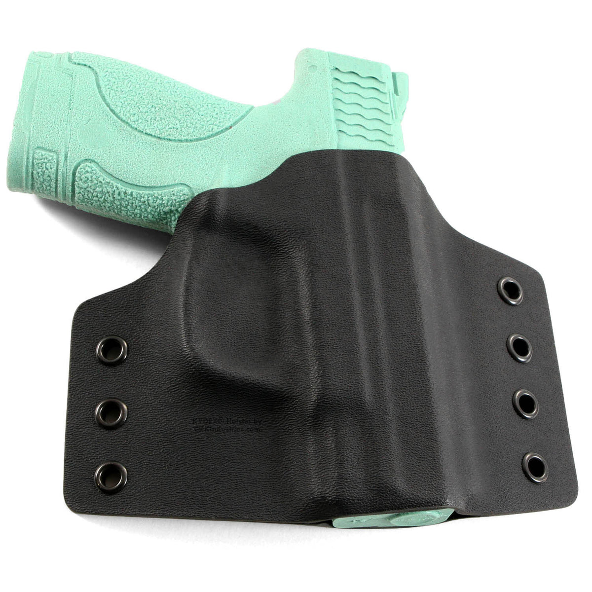 KYDEX V103 Thermoform Sheet - Recycled Plastic Sheet for Craft & DIY