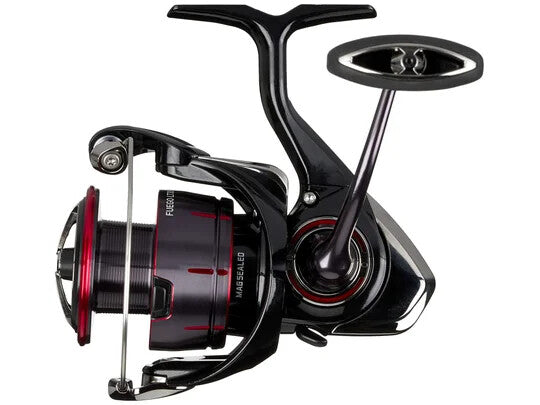 Daiwa Fuego LT Spinning Reel - Lightweight High-Performance Fishing Reel