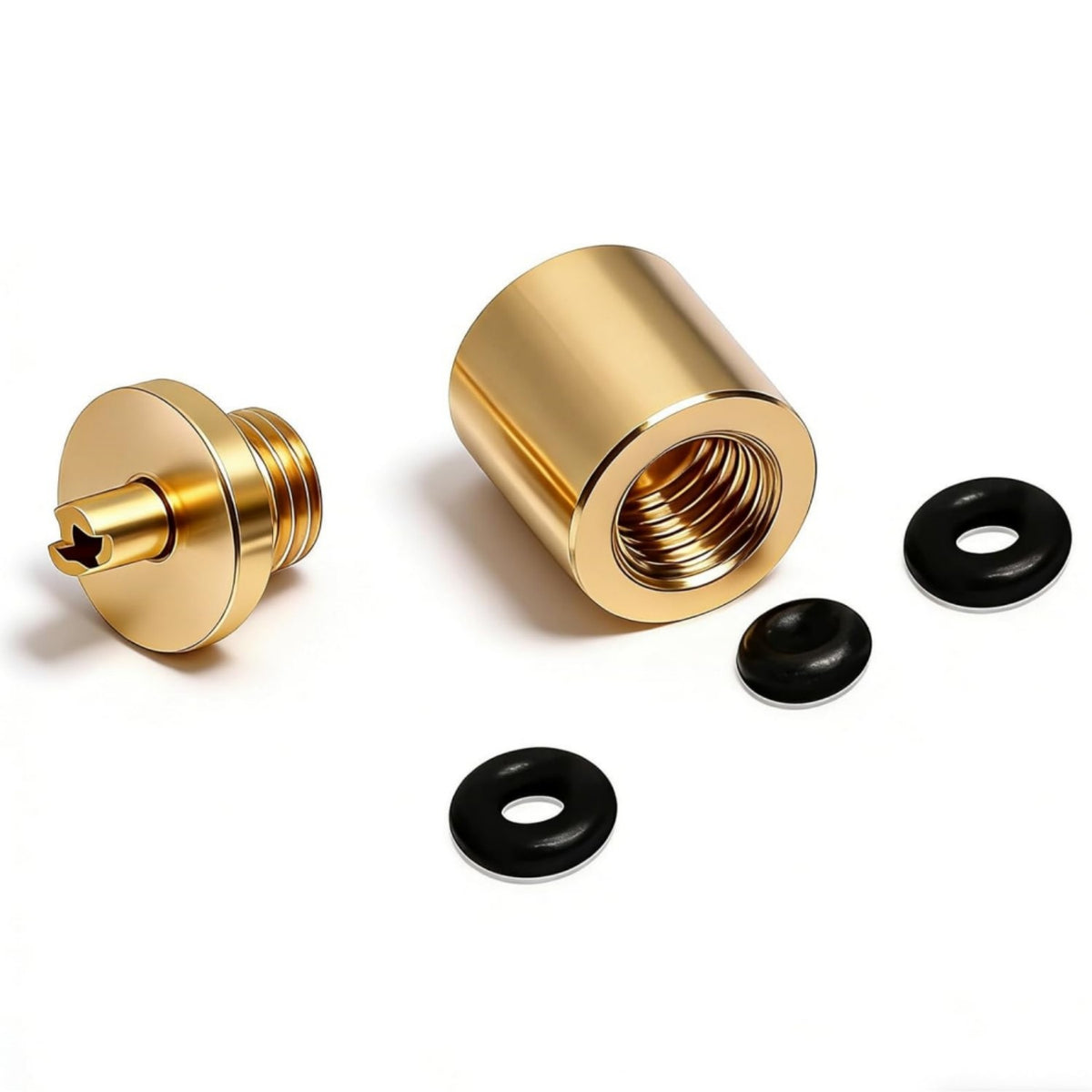 Refill Adapter for Thermacell and Babyliss Metal Cartridge