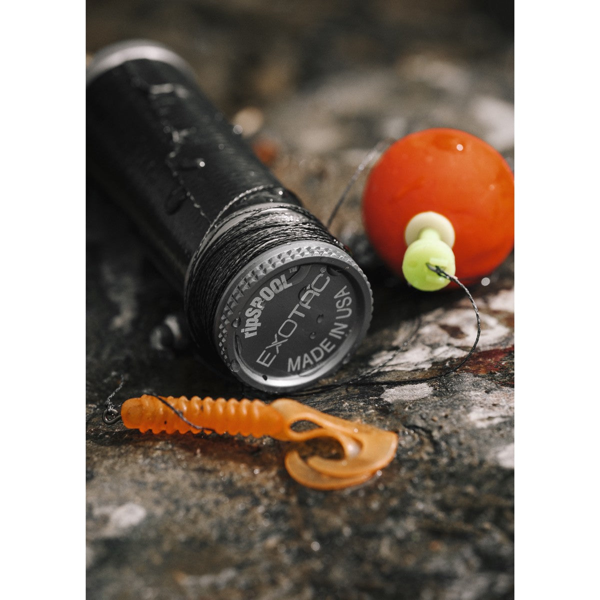 Lightweight Field Repair Kit for Outdoor Gear and Equipment