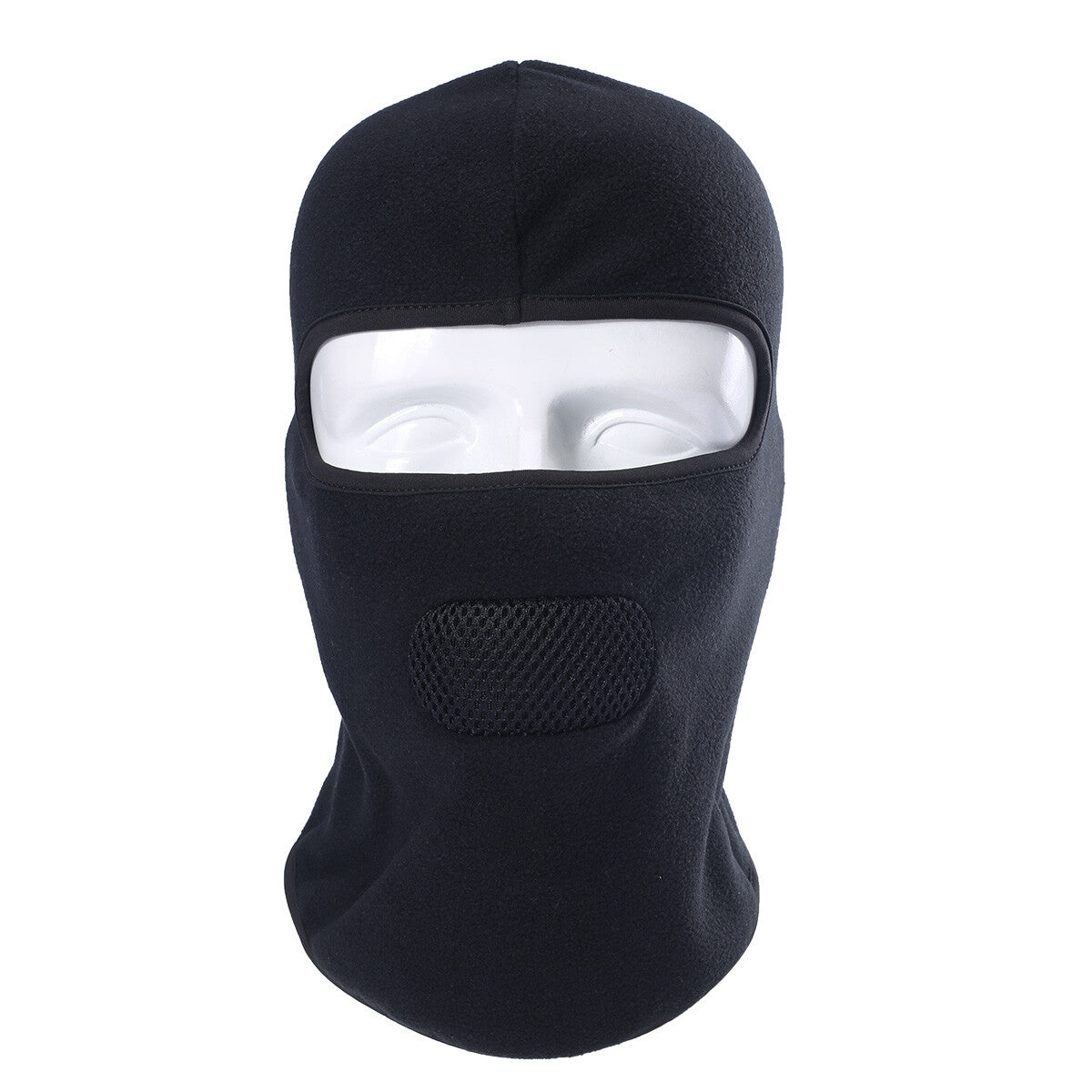 Breathable Winter Ski Mask Balaclava Face Cover Full Mask for Cold Weather