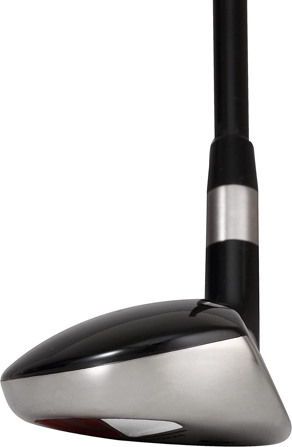 Senior Golf Hybrid Club #3 Graphite Shaft Forgiving Distance Utility