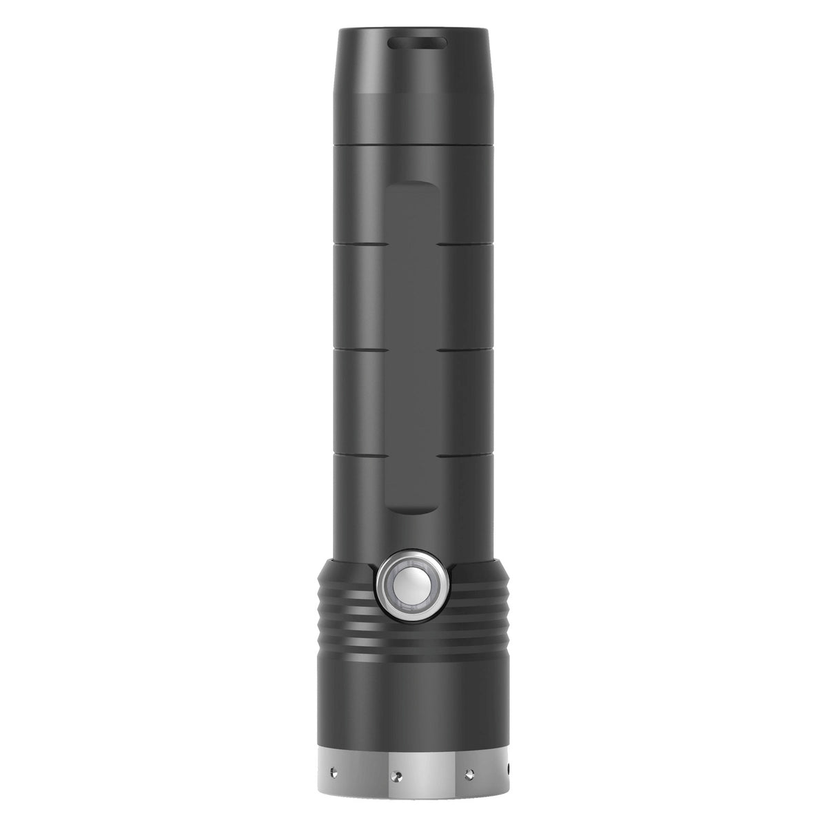 LED Lenser MT10 Compact LED Flashlight - Durable, Portable, Bright