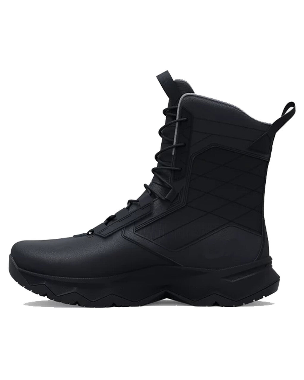 Tactical Boots for Men and Women - Slip-Resistant, Breathable, Durable Combat Footwear