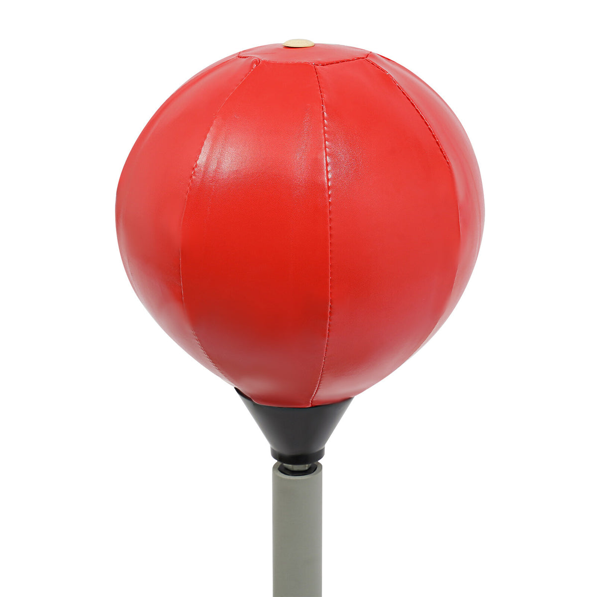 Boxing Training Ball with Stand for Teens & Adults - Punching Bag Equipment