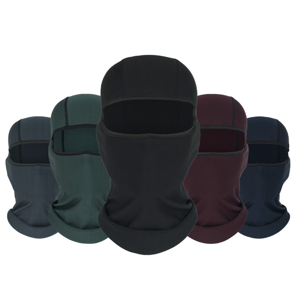 Unisex Winter Balaclava Ski Mask Windproof Cold Weather Face Cover