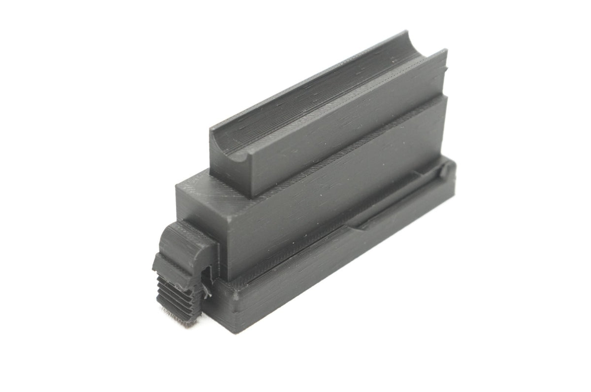 Single Shot Adapter Sled for Savage Axis II & Model 110 Rifles - Drop-In Conversion