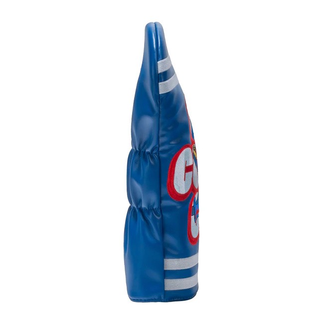 Golf Driver Headcover Chicago Cubs MLB Logo Officially Licensed Durable Vinyl