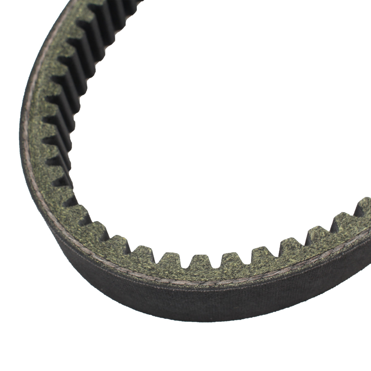 EZ GO Gas Drive Belt 2 Cycle Models 1976-1987 Replacement Part