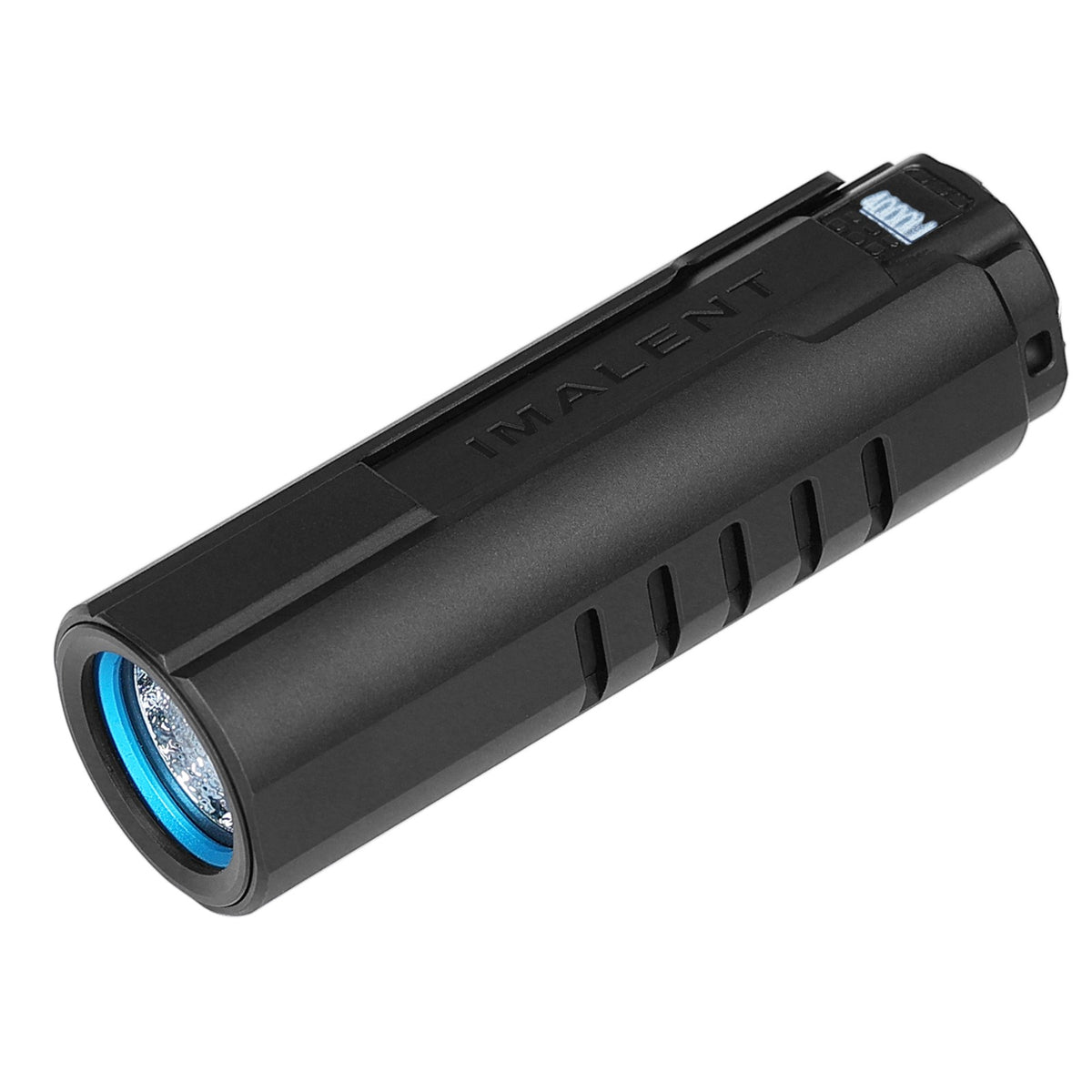 Rechargeable Tactical Flashlight 4000 Lumens Waterproof LED Torch