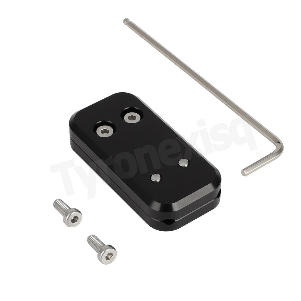 Golf Stand Bag Leg Spring Clamp Replacement Black Universal 4mm