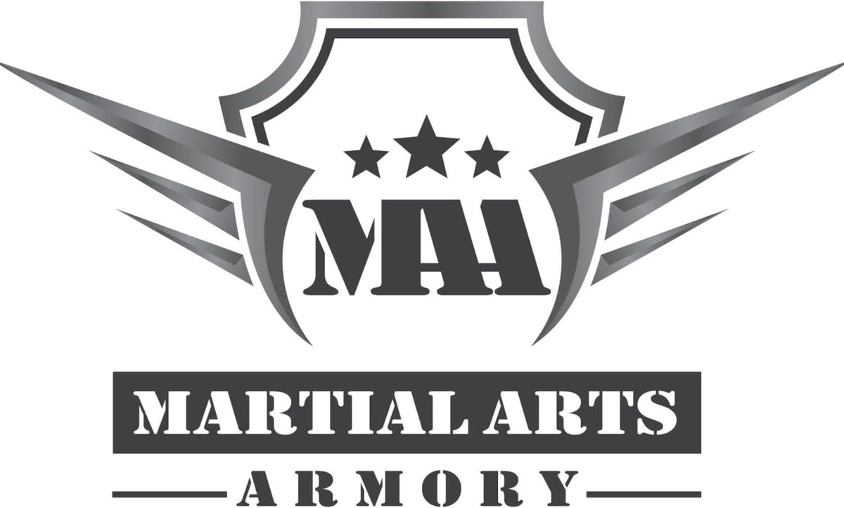 Collapsible Foam Bo Staff - 4ft & 6ft Martial Arts Training Weapon